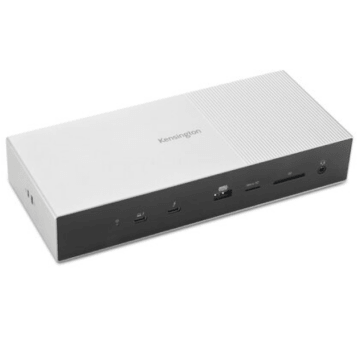 Stacja dokująca KENSINGTON EQ SD5000T5