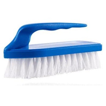 Szczotka żelazko duże KONEX