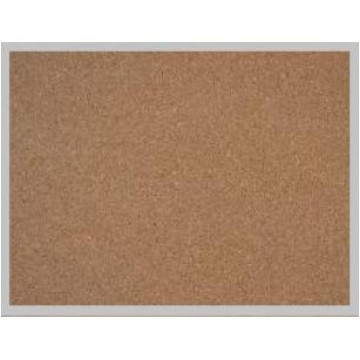 Tablica korkowa ALU MEMOBE 60/40