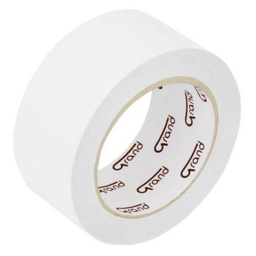 Taśma dwustronna GRAND 50mm/10m przezroczysta