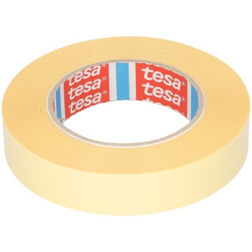 Taśma dwustronna TESAFIX 25mmx 50m