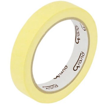 Taśma maskująca malarska GRAND 25mm/40m