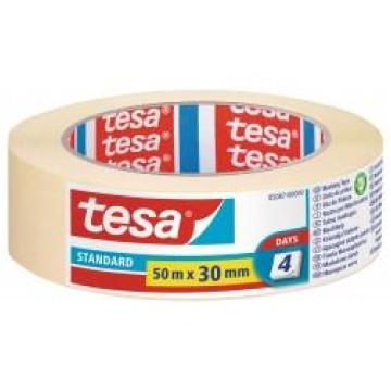 Taśma maskująca malarska TESA 30mm/50m