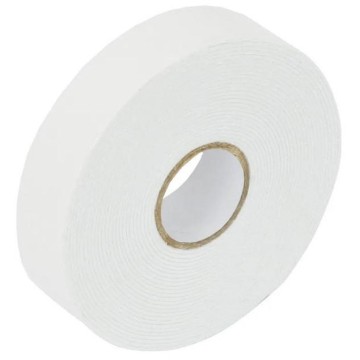 Taśma montażowa GRAND 24mm/5m biała EOL