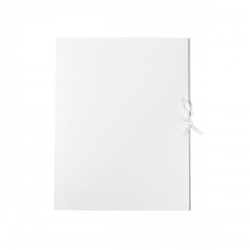 Teczka wiązana tekturowa BB A4 250g bez nadr [1]