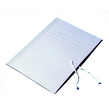 Teczka wiązana tekturowa BB A4 250g nadruk [1]