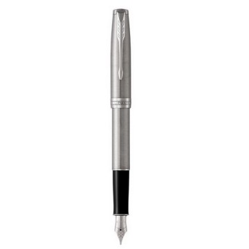 Temperówka FABER CASTELL podwójna z pojemnikiem cz