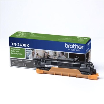 Toner BROTHER TN 243 czarny oryg.