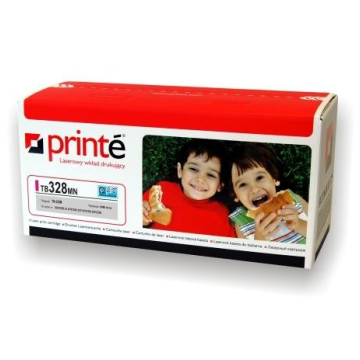 Toner BROTHER TN 328 BLACKPOINT Printe magenta