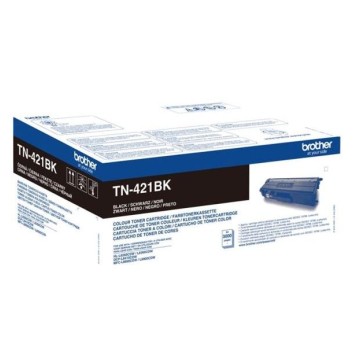 Toner BROTHER TN 421 czarny oryg. (3.000)