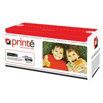 Toner HP 05A (CE505A) czarny PRINTE (2.400)