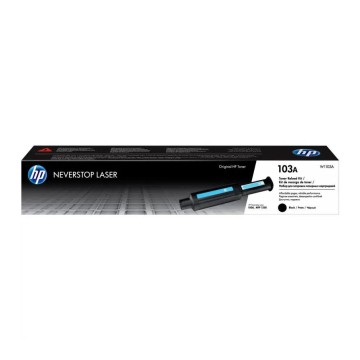 Toner HP 103A (W1103A) czarny oryg.