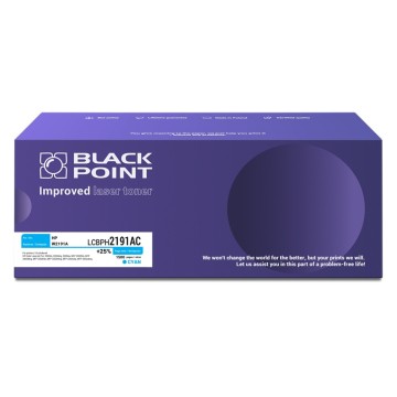 Toner HP 219A (W2191A) nieb. BLACKPOINT (1.500)