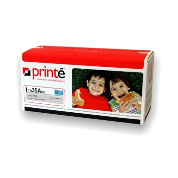 Toner HP 35A (CB435A) czarny PRINTE (1.500)