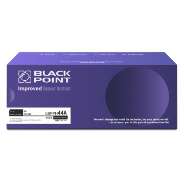 Toner HP 44A (CF244A) czarny BLACKPOINT (1.150)