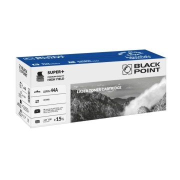 Toner HP 44A czarny BLACKPOINT (1.150)