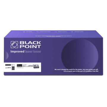 Toner MINOLTA TNP-76 BLACKPOINT (12.000)