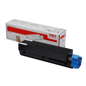 Toner OKI B 401/441 czarny oryg. (2.500)