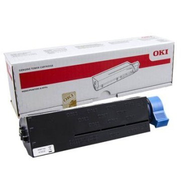 Toner OKI B 412/432 oryg. (3.000)