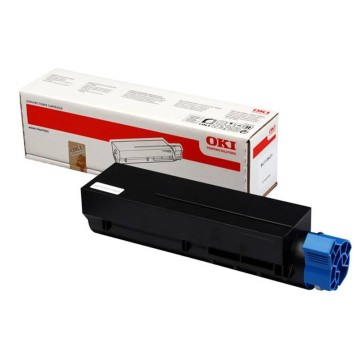 Toner OKI B 432 oryg. (12.000)