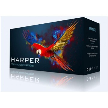 Toner OKI B 4600 czarny HARPER