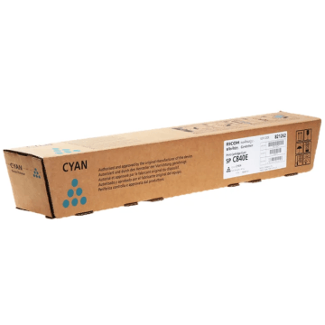 Toner RICOH IM C300 cyan oryg.