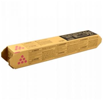 Toner RICOH IM C300 magenta oryg.