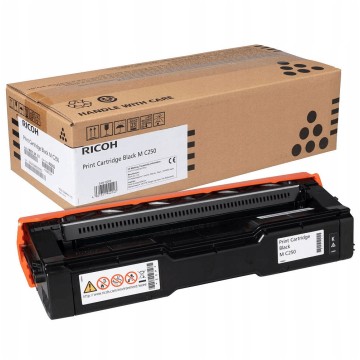 Toner RICOH MC 250FWB czarny oryg.