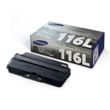 Toner SAMSUNG ML 116L oryg. (3.000)