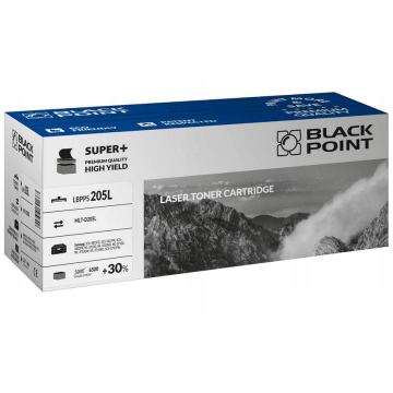 Toner SAMSUNG ML 3310 BLACKPOINT (6.500)