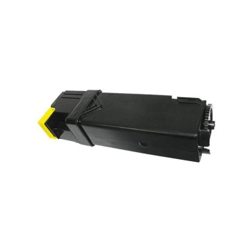 Toner żółty, zamiennik BASIC XEROX 6500