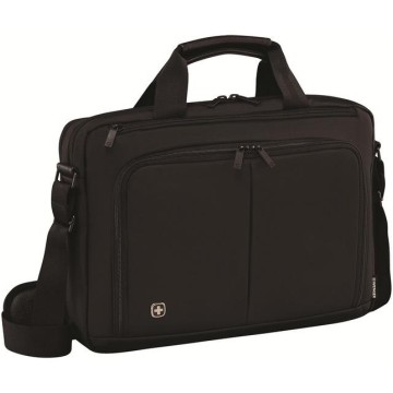 Torba na laptopa WENGER Source 16" czarna