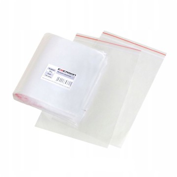 Torebka strunowa 160/250 PREMIUM [100]