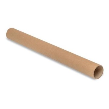 Tuba tekturowa 75cm średnica 7cm