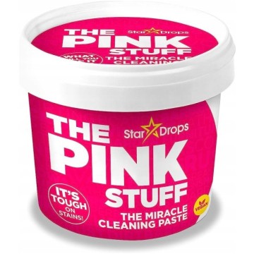 Uniwersalna pasta czyszcząca PINK STUFF 850g