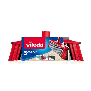 VILEDA 3ACTION miotła 2w1