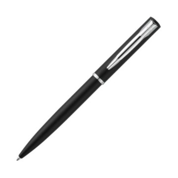 WATERMAN ALLURE czarny długopis