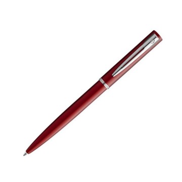 WATERMAN ALLURE czerwony długopis