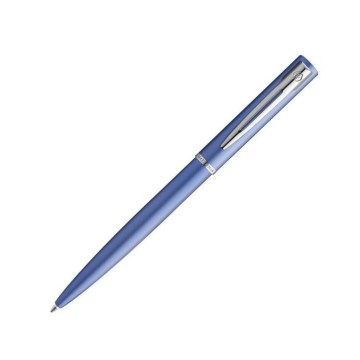 WATERMAN ALLURE niebieski długopis