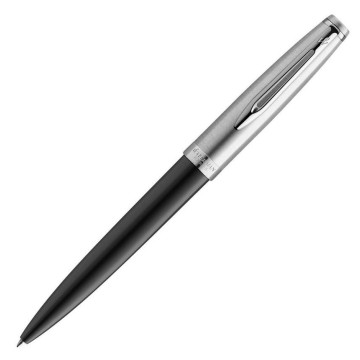 WATERMAN CARENE GT bursztynowe pióro wieczne (F)