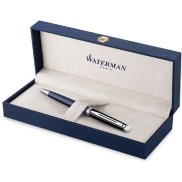 WATERMAN CARENE GT czarne pióro kulkowe
