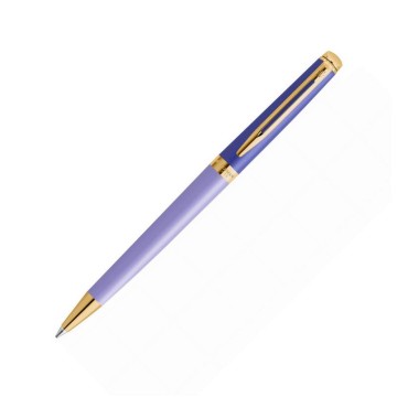WATERMAN HEMISPHERE fioletowy GT długopis