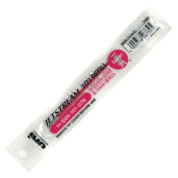 Wkład UNI SXR-71 czerwony