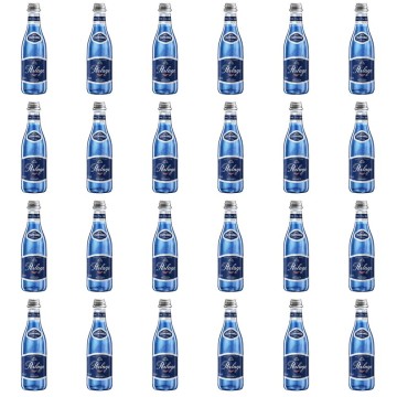 Woda CISOWIANKA SZKŁO 0,3L PERLAGE [24]