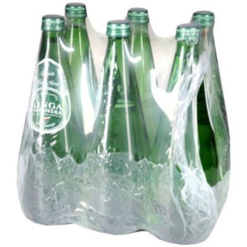 Woda KINGA PIENIŃSKA SZKŁO 0,7L GAZOWANA [6]