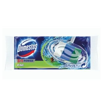 Zapas do koszyczka DOMESTOS PRO 35g zielony