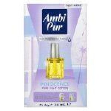 Zapas do odświeżacza elektrycz. AMBIPUR kwiatowy