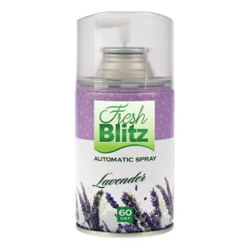 Zapas do odświeżacza KALA 260ml lawendowy