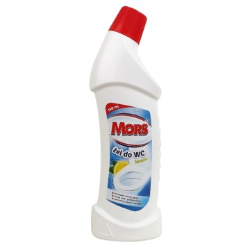 Żel do WC MORS 750ml