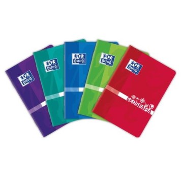 Zeszyt A5 60k krata TOP2000 MEGAMIX'24 geogra EOL